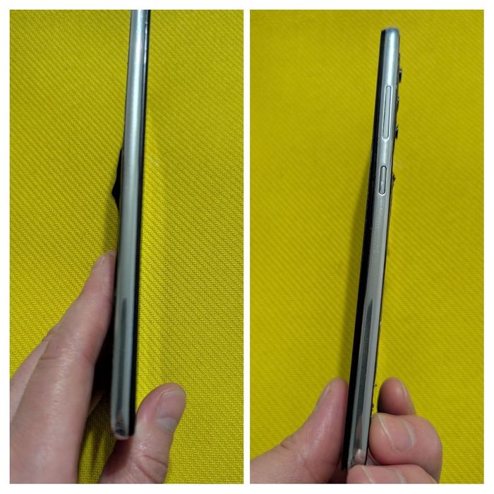 Samsung A52 битый