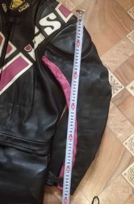 Мотокомбінезон IXS