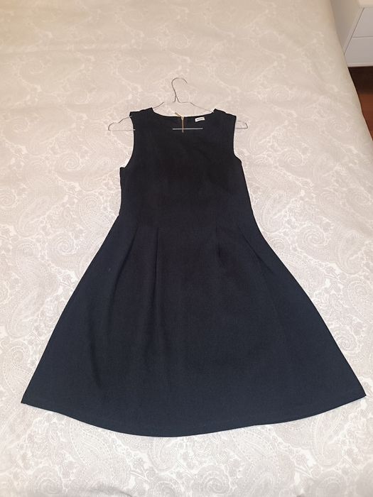 Vestido Preto Pinkie