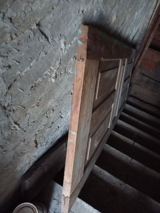 Продам дверь,новая.