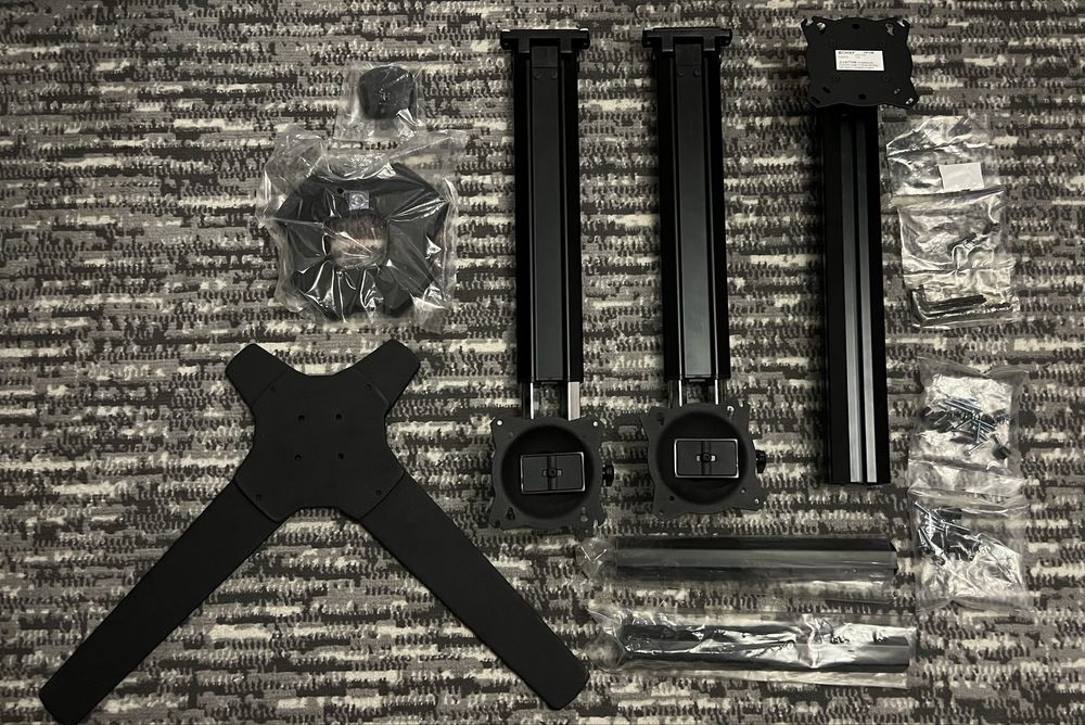 Кріплення для моніторів (телевізорів) Chief Kontour  K3F310B