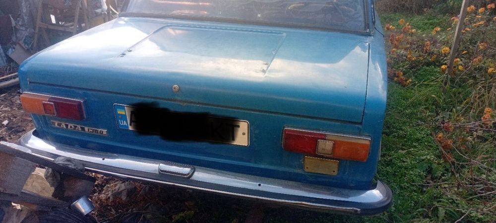 Продам ВаЗ 21011