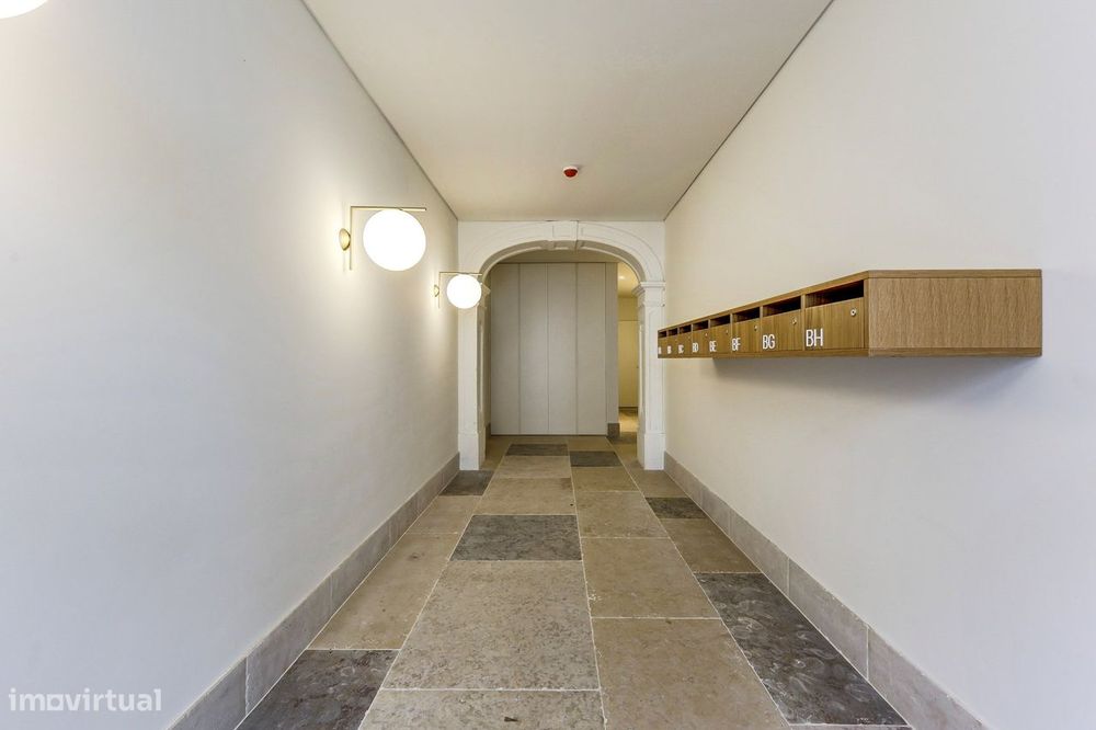 T2 - Exclusivo no Projeto Condes de Caria – A Elegância Silenciosa do