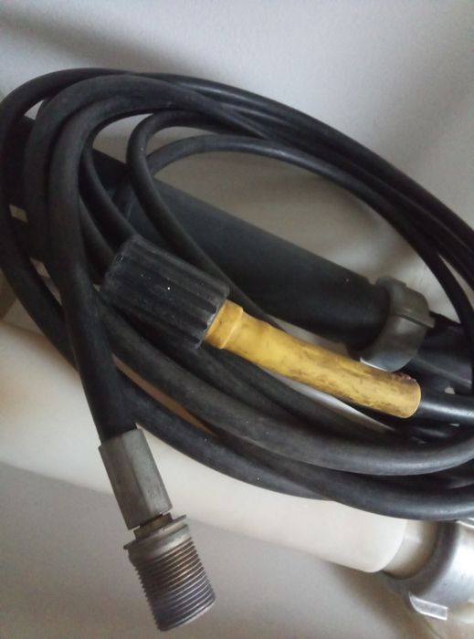 Karcher wąż przedłużka 10 m