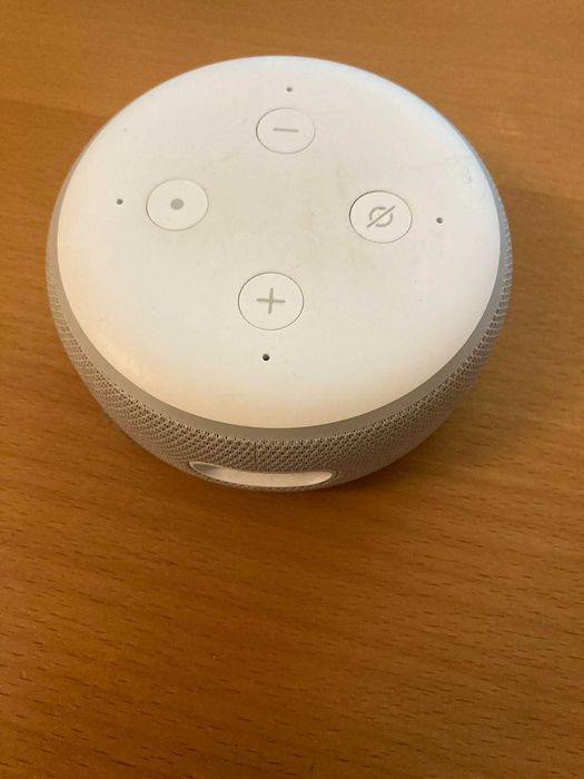 Amazon Alexa Echo Dot 3rd Generation447102124662476800