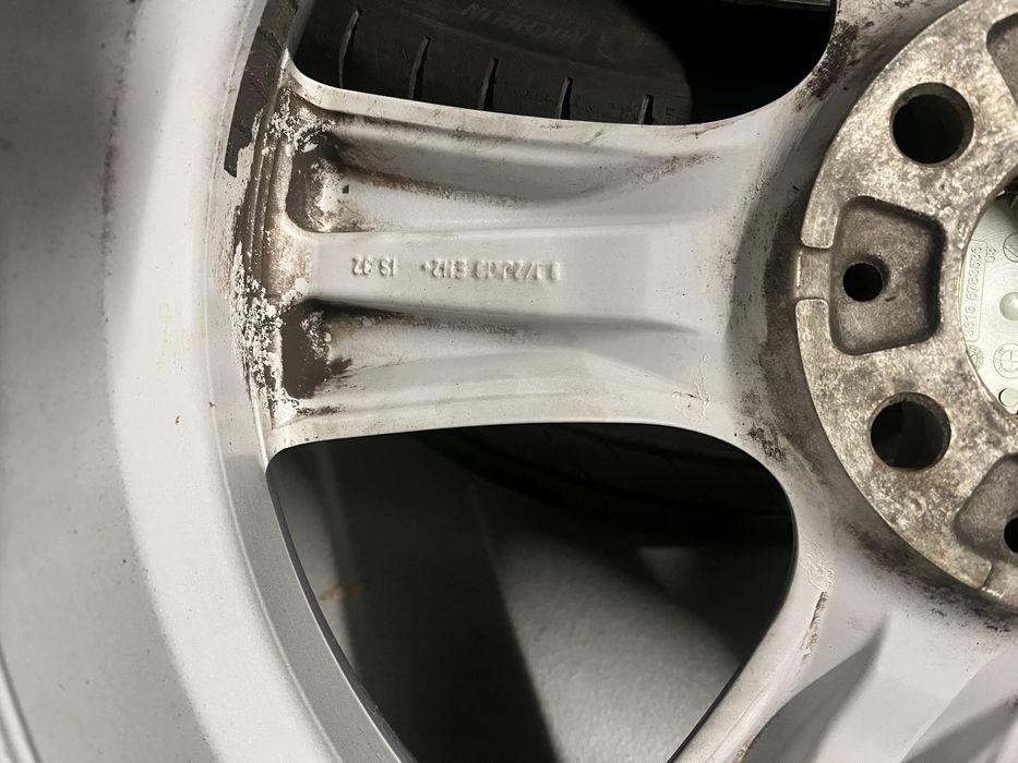 Felgi BMW Styling 128 OEM