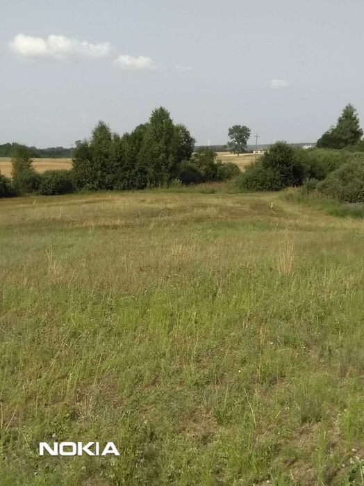 Działka 30a uzbrojona Suwałki Przebród rolno-budowlana Nowa cena