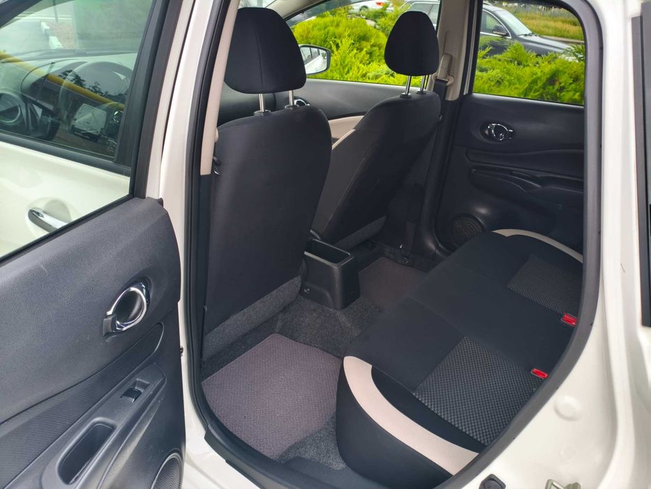 Продам Nissan Note E-Power 2018 Гібрид 3.5л.-100км.