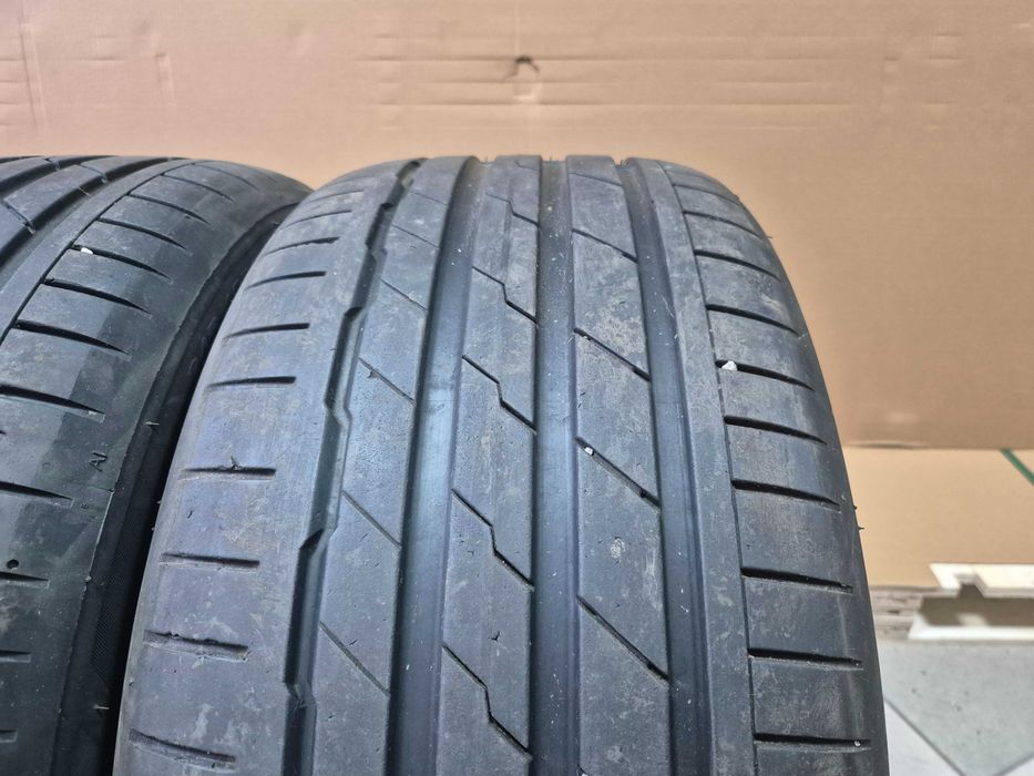 Opony letnie Hankook VentusSlavo3 245/40R19 rok.2024