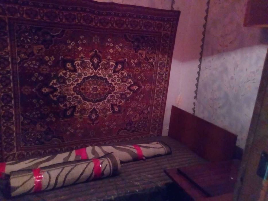 Садиба в с. Макишин, Городнянський р-н.