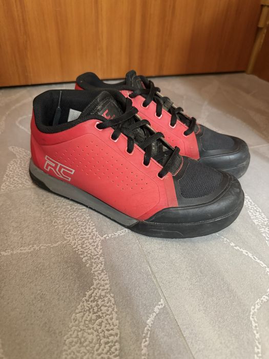 Ride Concepts Sapatilhas MTB Powerline