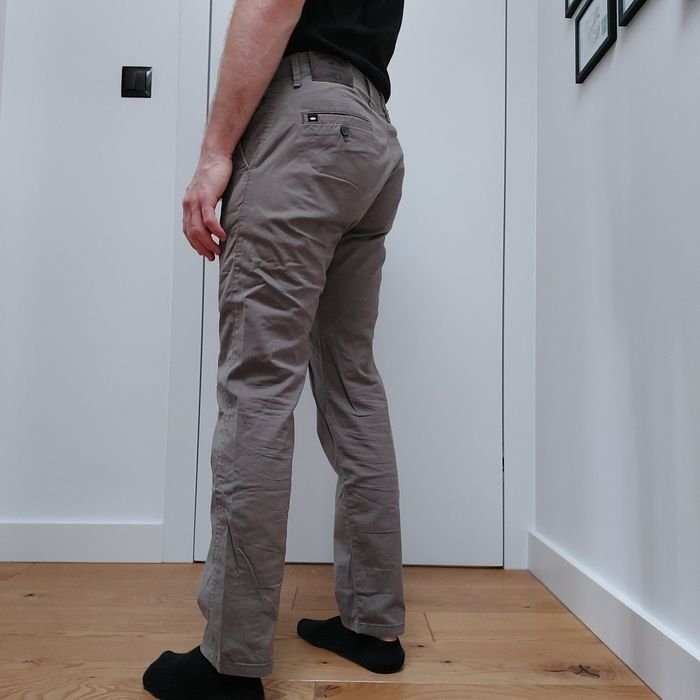 Spodnie męskie Cross Jeans 28/30