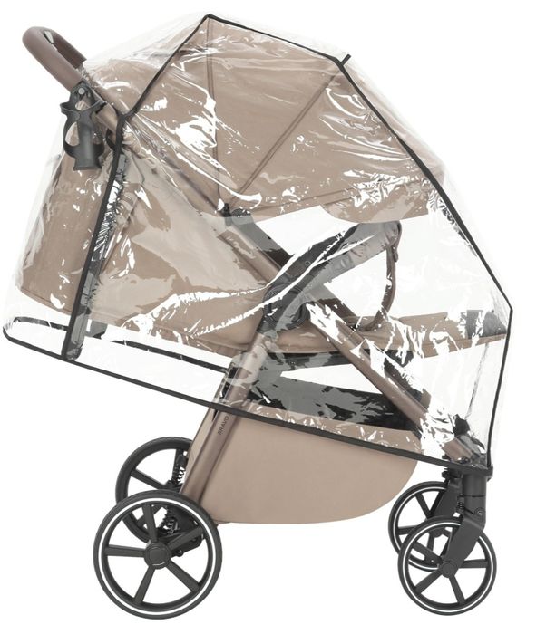 Прогулка Carello 2025