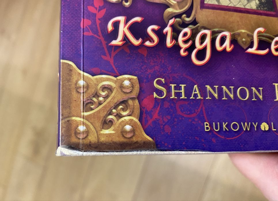 Książka Ever After High Księga Legend