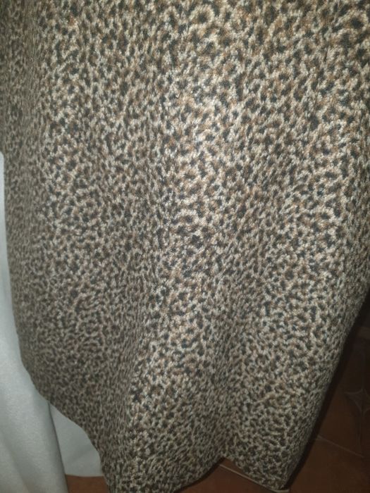 Plaszcz dyplomatka pantera Promocja