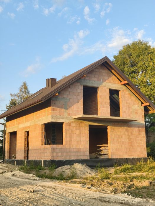 Dom – Niegardów, powiat proszowicki - Widok 2