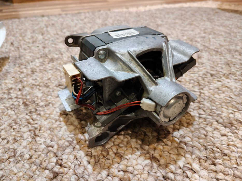 Silnik i panel sterowania wirlpool AWO/C 61010