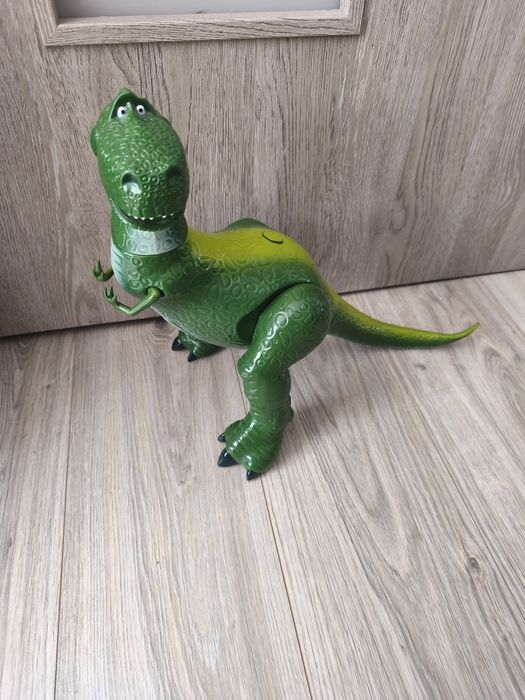 Toy story interaktywny