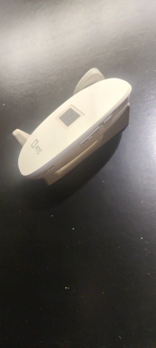 WiFi модем роздача