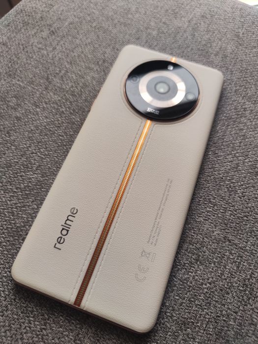 Realme 11 Pro 5G