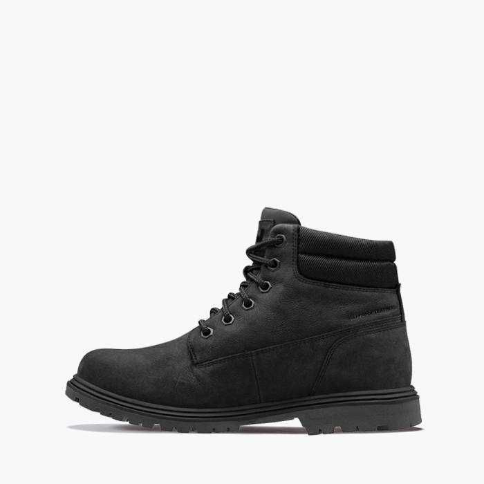 Чоловічі зимові ботинки Helly Hansen Fremont  (11424 990)