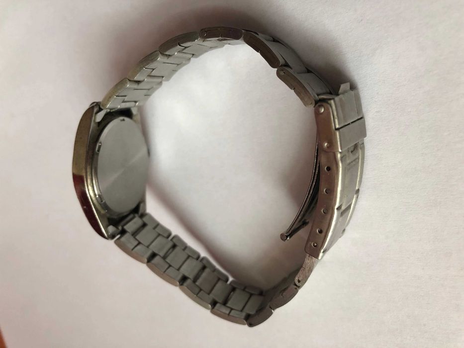 Zegarek męski  Quartz JK Jordan Keer