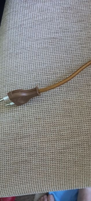 Lampka nocna Ikea