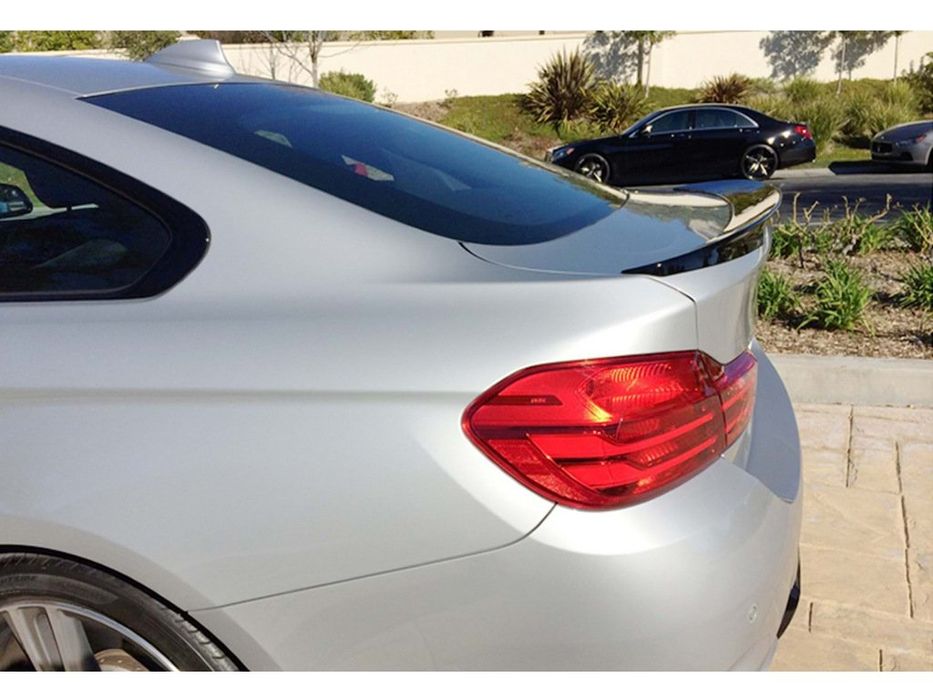 BMW 4 F32/F33/F36 Спойлер MP-Style (для F36)
