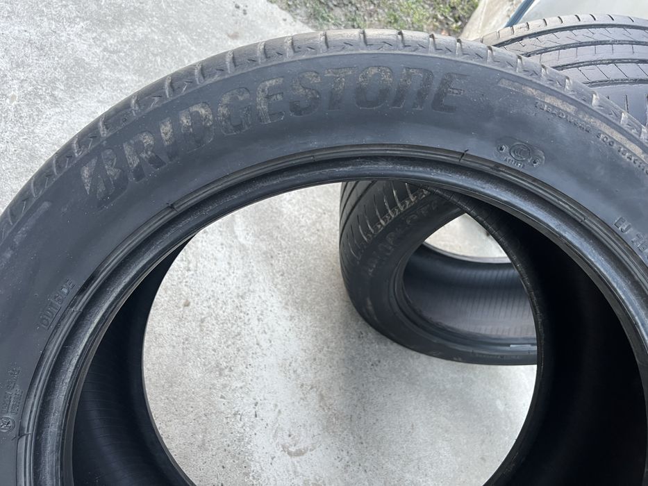Шини літні Bridgestone Alenza