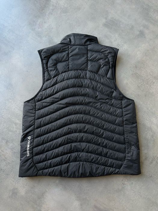 Оригінальна чоловіча жилетка Nike ACG Lava Flow Puffer Vest