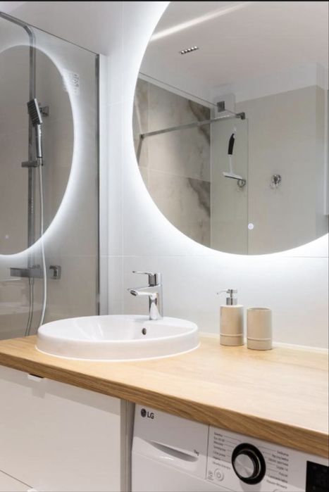 Apartament nad morzem Sarbinowo