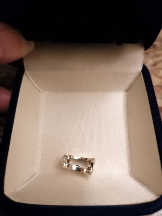Pandora Charms Księżyc w oryginalnym pudełku Pandora