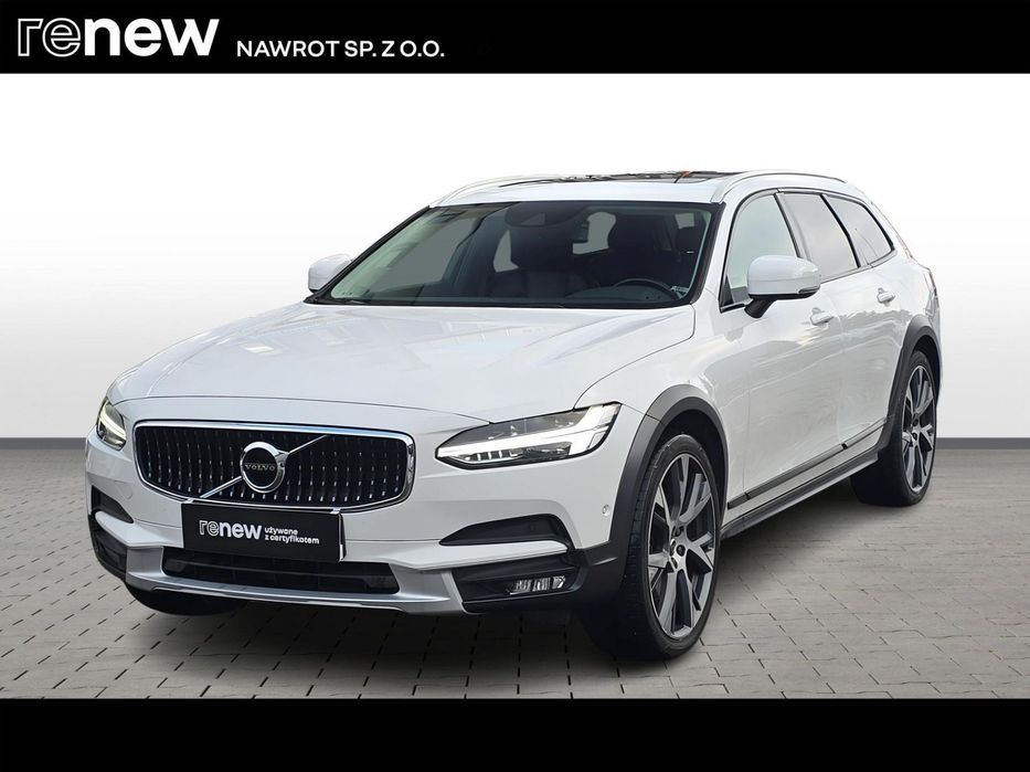 Volvo V90 V90 CC D5 AWD Pro aut/zamiana