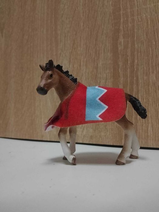 Konik figurka Schleich