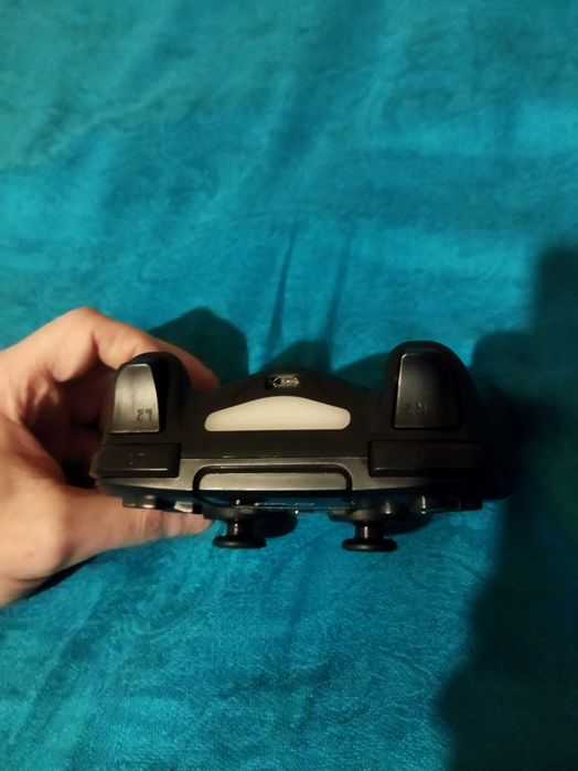 Comando Playstation 3