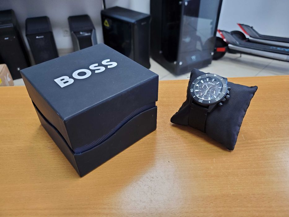 Zegarek męski Boss