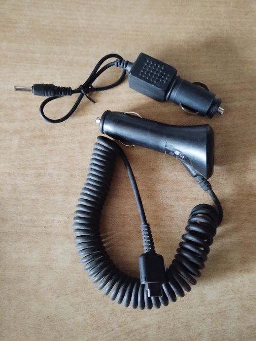 Зарядка до телефона