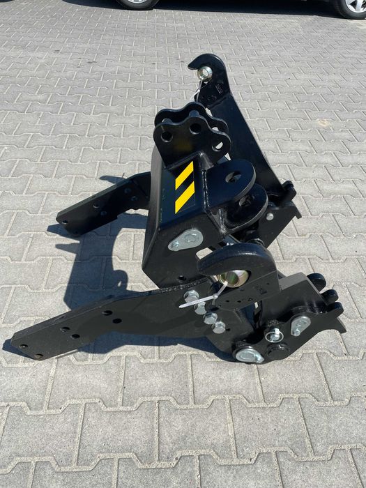 TUZ przedni ZETOR 1.5T nowy URSUS MF john deere