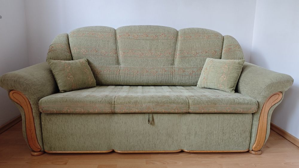 Trzyosobowa Sofa Kanapa