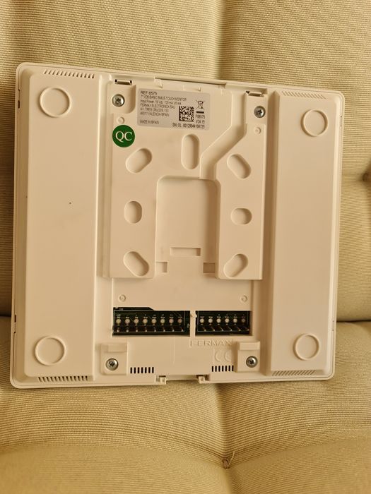 7" Video Door Entry System424237528788520961