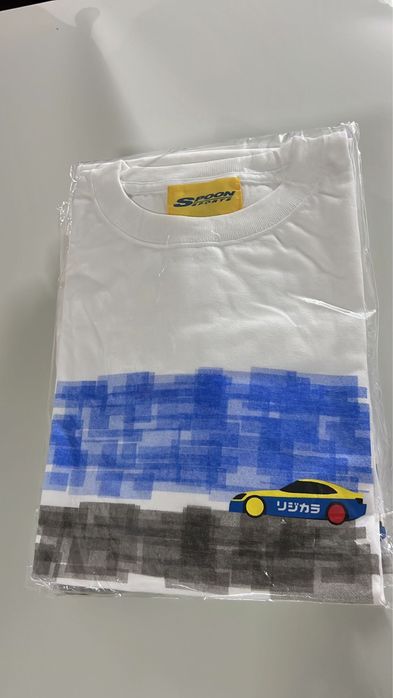 Tshirt SpoonSports