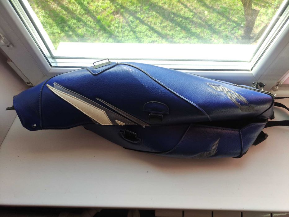 Чехол на бак Yamaha R1