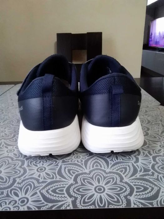 Buty sprandi jak nowe