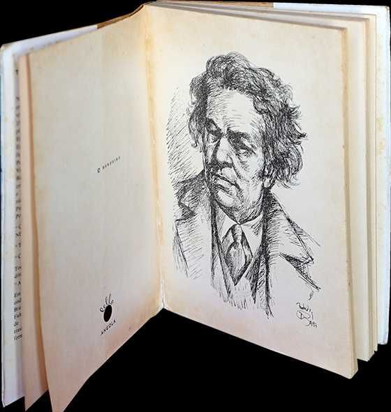 Tomaz Vieira da Cruz – QUISSANGE – Âmbar 1971