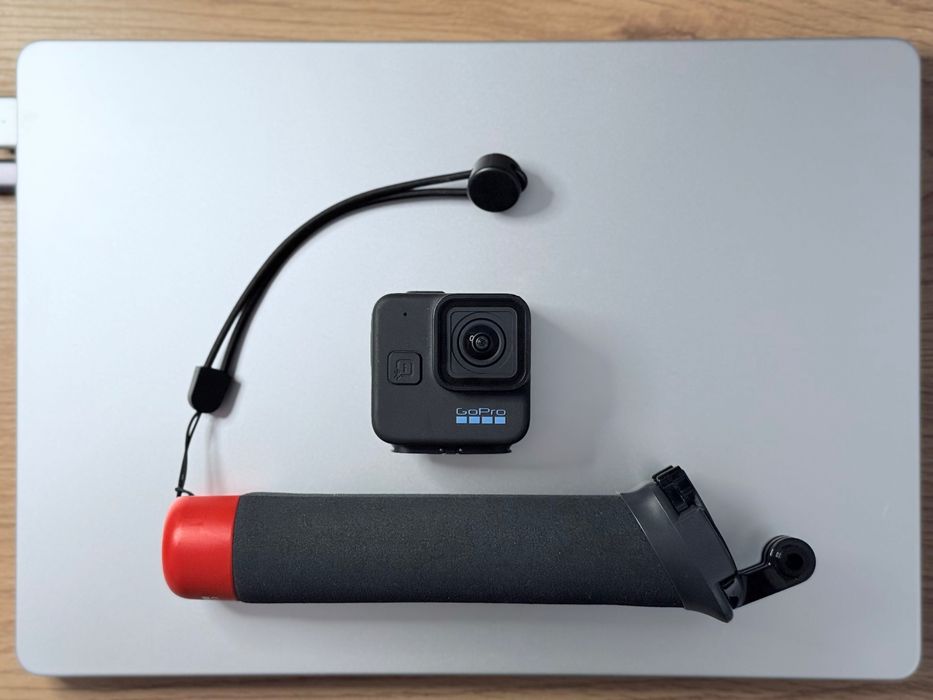 GOPRO HERO11 Black Mini