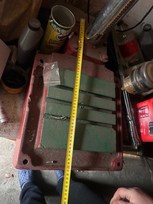 Сверлильный станок