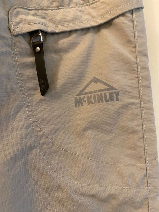 Жіночі трекінгові бриджі McKinley похід рибалка прогулянка парк місто