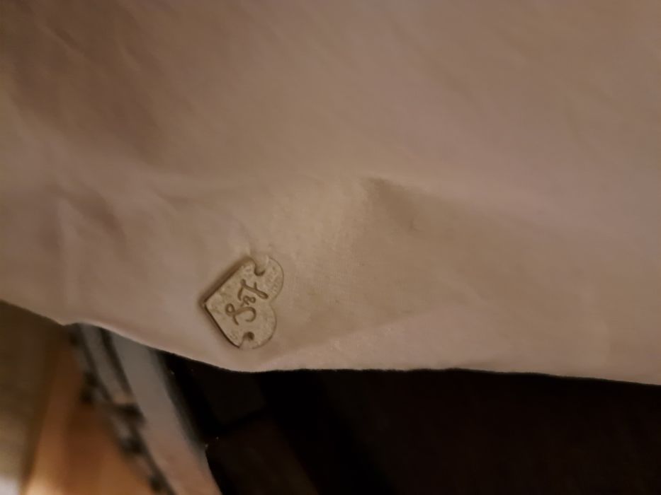 Koszula dla dziewczynki