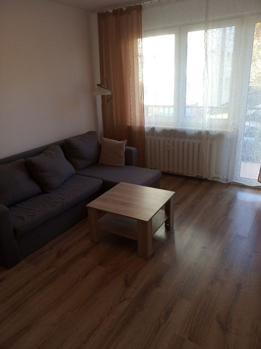 Mieszkanie na wynajem