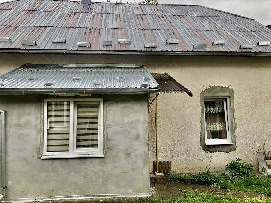 Продається будинок